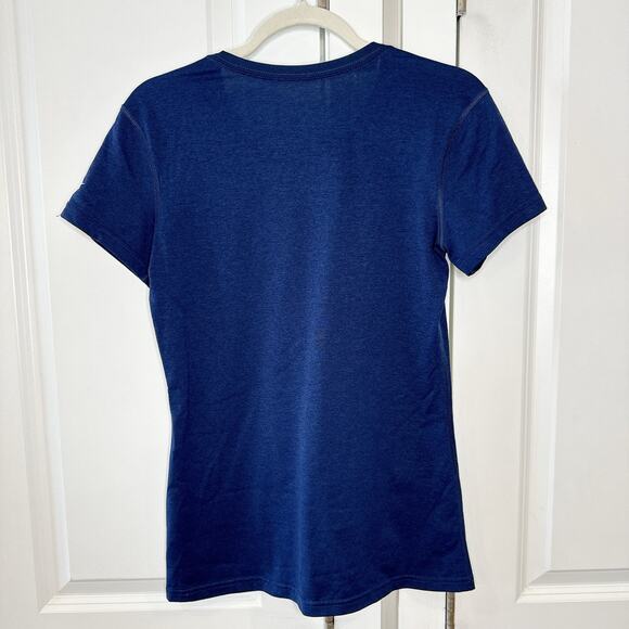 NIKE Dallas Cowboys Classic Women’s Tee T-Shirt | Small - Picture 3 of 9